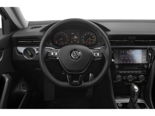 2022 Volkswagen Passat Sedan 4D SE
