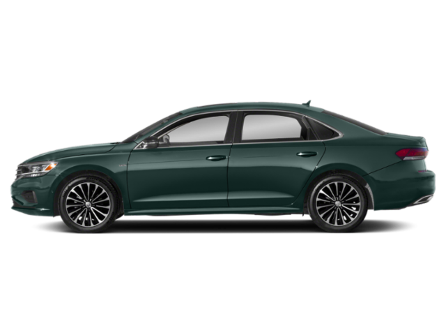 2022 Volkswagen Passat Sedan 4D Limited Edition