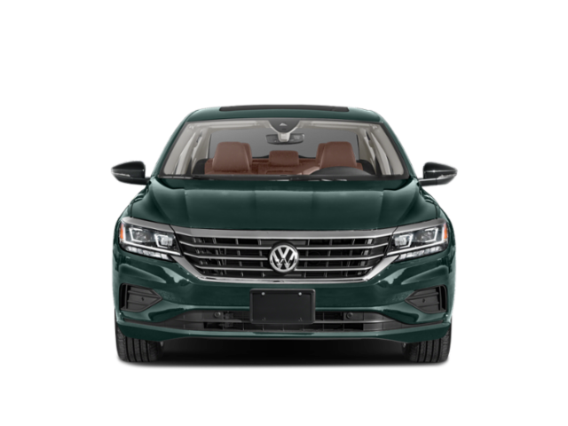 2022 Volkswagen Passat Sedan 4D Limited Edition