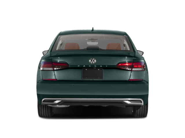 2022 Volkswagen Passat Sedan 4D Limited Edition
