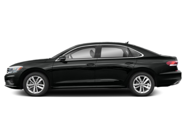 2022 Volkswagen Passat Sedan 4D SE