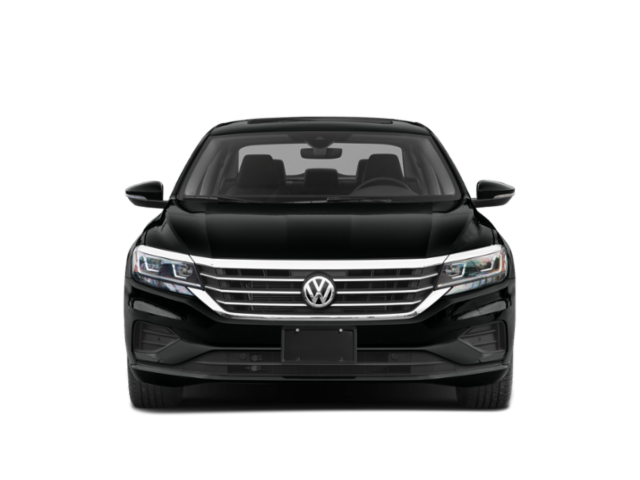 2022 Volkswagen Passat Sedan 4D SE