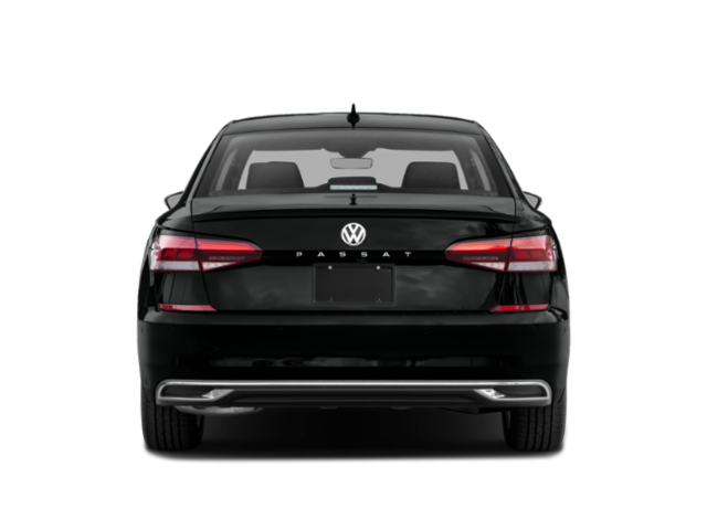 2022 Volkswagen Passat Sedan 4D SE