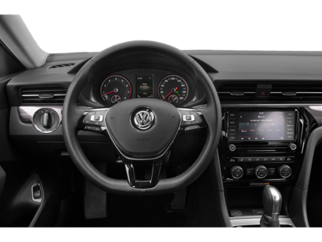 2022 Volkswagen Passat Sedan 4D SE