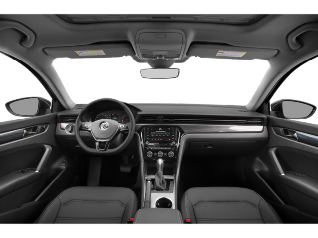 2022 Volkswagen Passat Sedan 4D SE