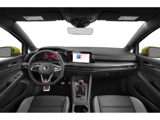 2022 Volkswagen Golf GTI Hatchback 4D Autobahn I4 Turbo