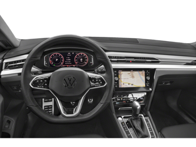 2022 Volkswagen Arteon