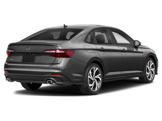 2022 Volkswagen Jetta GLI