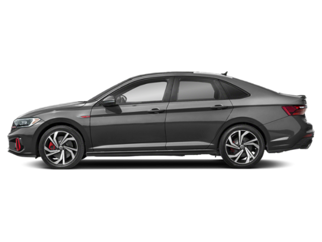2022 Volkswagen Jetta GLI