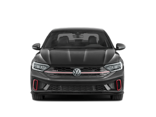 2022 Volkswagen Jetta GLI
