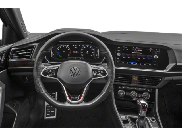 2022 Volkswagen Jetta GLI