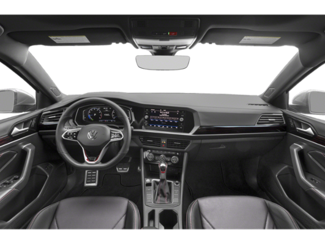 2022 Volkswagen Jetta GLI