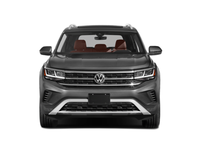 2022 Volkswagen Atlas Utility 4D SEL AWD V6
