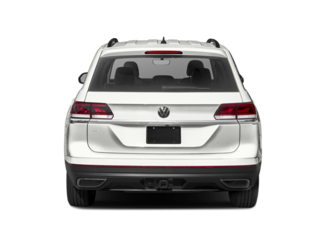 2022 Volkswagen Atlas Utility 4D SE Technology AWD V6