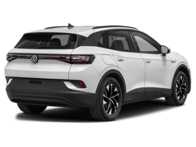 2022 Volkswagen ID.4 Utility 4D Pro S AWD