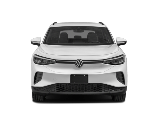 2022 Volkswagen ID.4 Utility 4D Pro 2WD