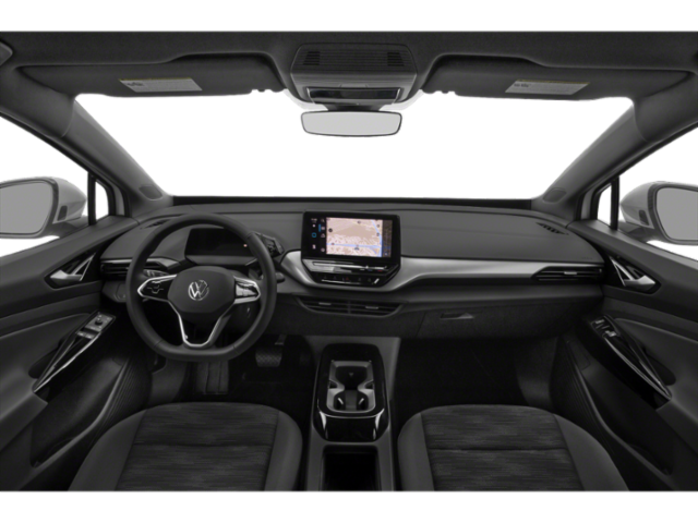 2022 Volkswagen ID.4 Utility 4D Pro 2WD