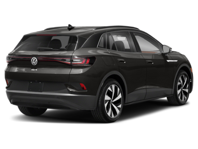 2022 Volkswagen ID.4 Utility 4D Pro S AWD