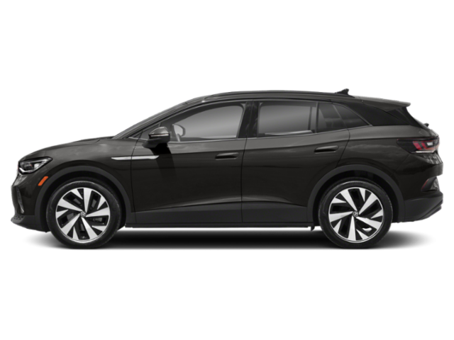 2022 Volkswagen ID.4 Utility 4D Pro S Gradient AWD