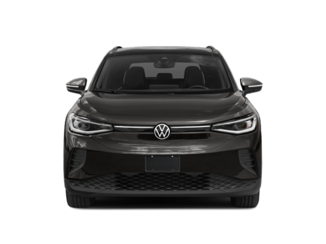 2022 Volkswagen ID.4 Utility 4D Pro S Gradient AWD