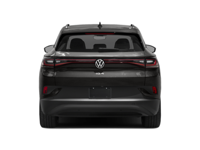 2022 Volkswagen ID.4 Utility 4D Pro S Gradient AWD