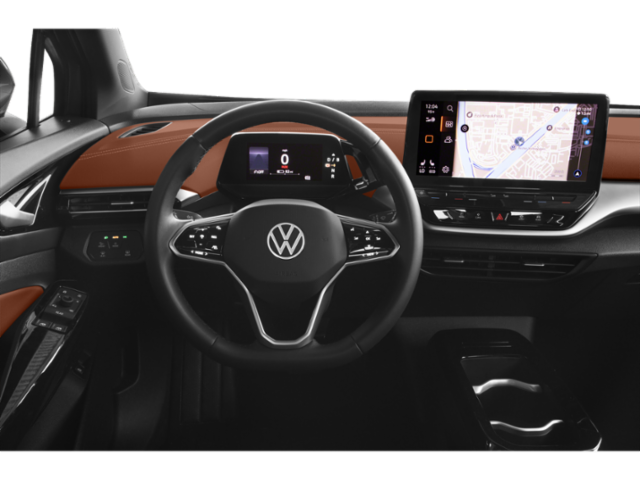 2022 Volkswagen ID.4 Utility 4D Pro S AWD
