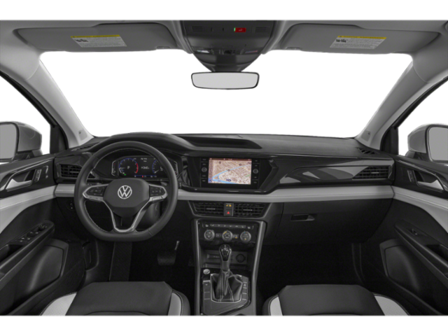 2022 Volkswagen Taos Utility 4D SEL AWD