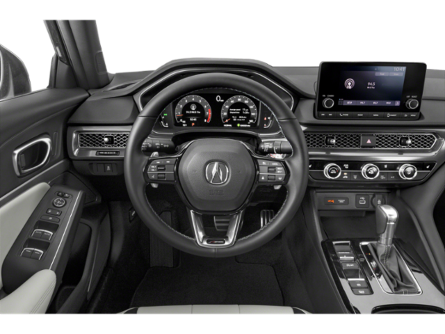 2023 Acura Integra Sedan 4D