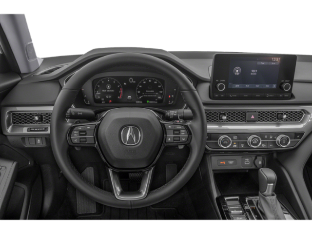 2023 Acura Integra CVT