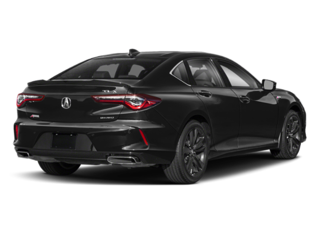 2023 Acura TLX Sedan 4D A-Spec AWD