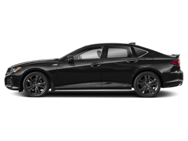 2023 Acura TLX Sedan 4D A-Spec