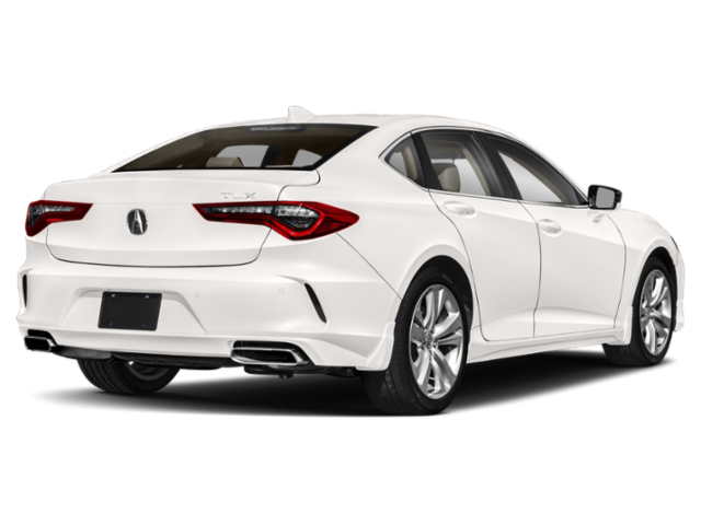2023 Acura TLX Sedan 4D A-Spec AWD