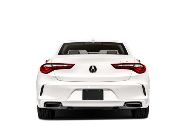 2023 Acura TLX Sedan 4D Technology