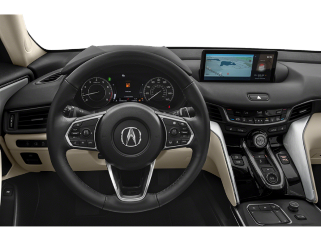 2023 Acura TLX Sedan 4D A-Spec AWD