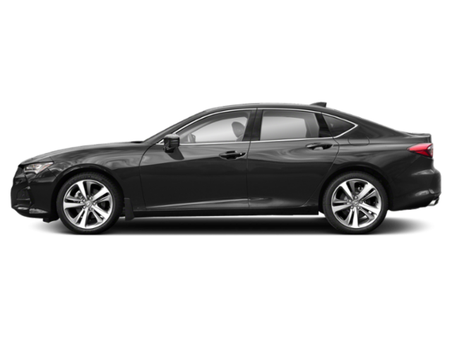 2023 Acura TLX Sedan 4D