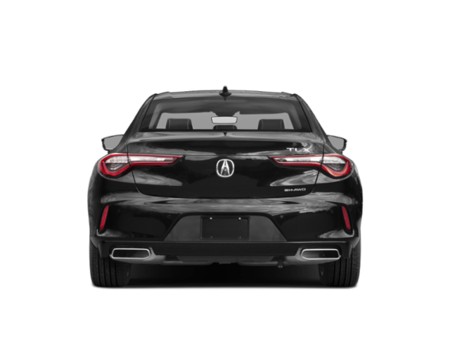 2023 Acura TLX Sedan 4D