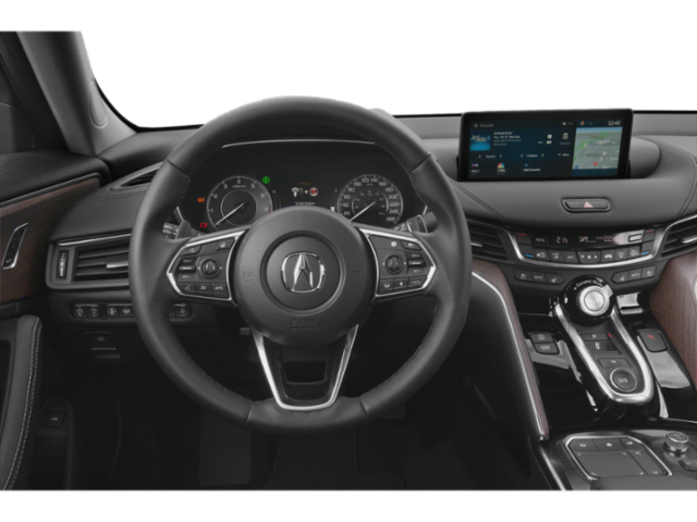 2023 Acura TLX Sedan 4D