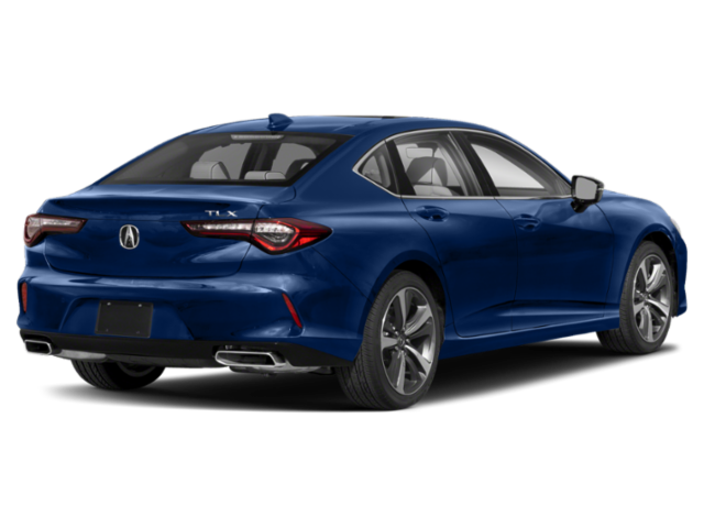 2023 Acura TLX Sedan 4D Advance AWD