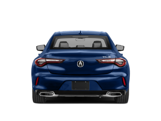 2023 Acura TLX Sedan 4D Advance AWD