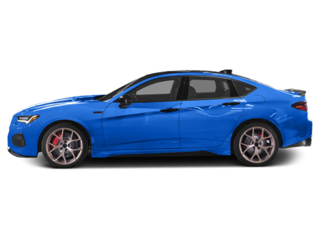 2023 Acura TLX Sedan 4D Type S PMC Edition AWD