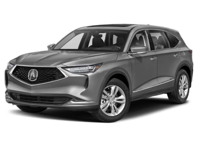 2023 Acura MDX Utility 4D Technology 2WD
