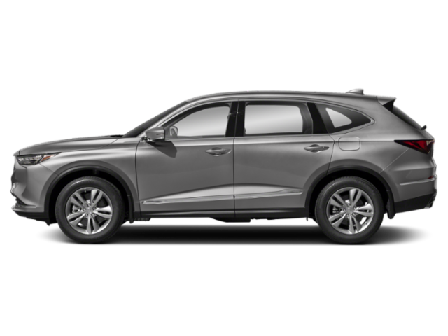 2023 Acura MDX Utility 4D 2WD