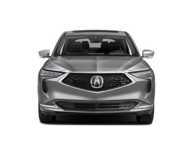 2023 Acura MDX Utility 4D 2WD