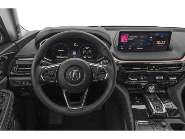 2023 Acura MDX Utility 4D Technology 2WD