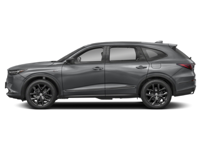 2023 Acura MDX Utility 4D A-Spec AWD