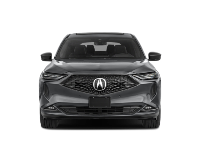2023 Acura MDX Utility 4D A-Spec AWD