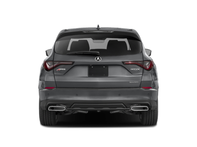 2023 Acura MDX Utility 4D A-Spec AWD