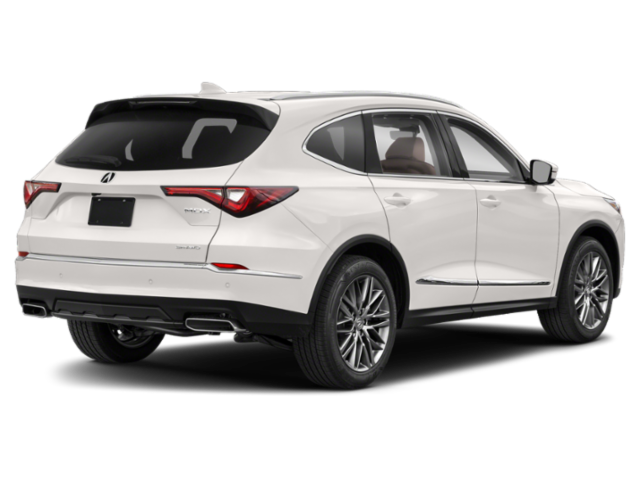 2023 Acura MDX Utility 4D Technology 2WD