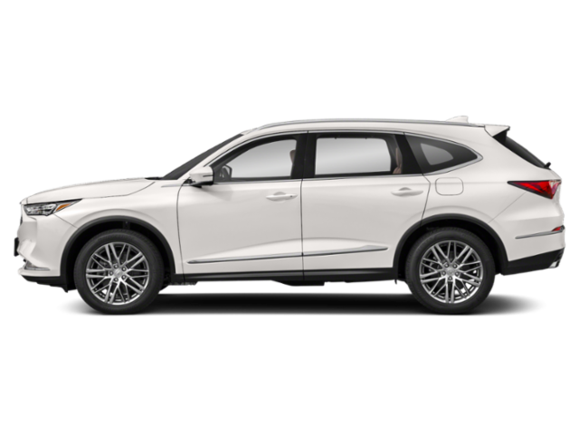 2023 Acura MDX Utility 4D Advance AWD