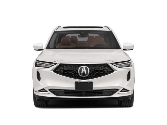 2023 Acura MDX Utility 4D Advance AWD